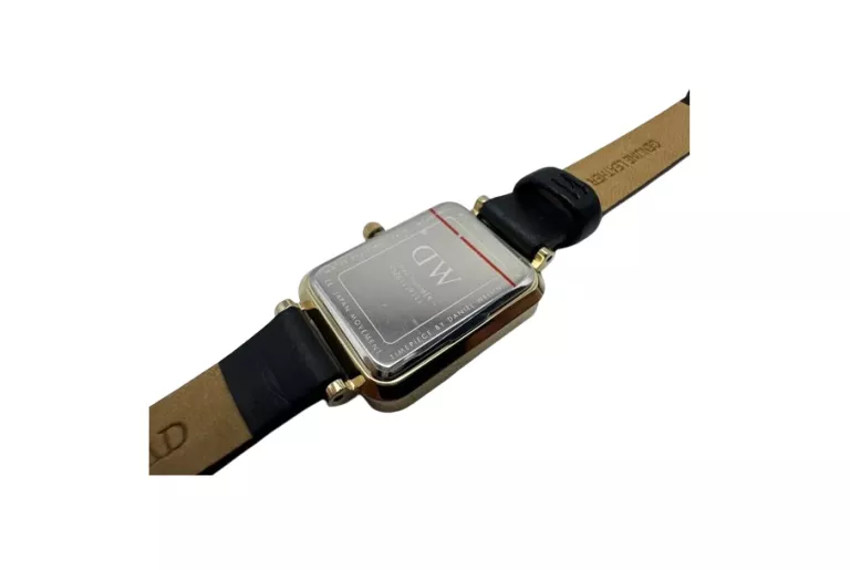 ZEGAREK DAMSKI DANIEL WELLINGTON DW00100562 JAK NOWY!