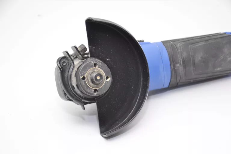 SZLIFIERKA KĄTOWA LUX TOOLS E-WSS-21