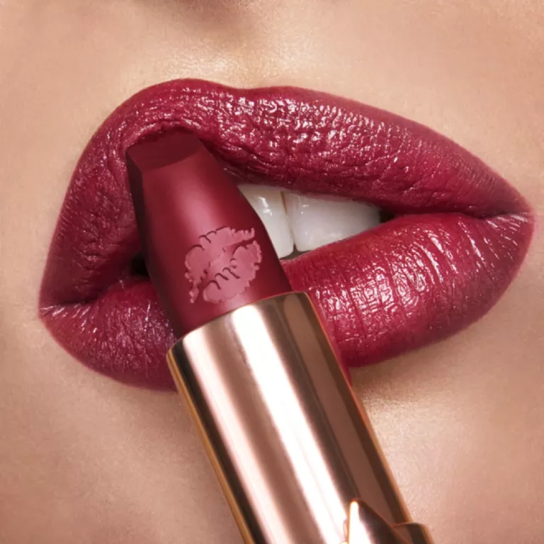 CHARLOTTE TILBURY ROCK LIPS LIMITED EDITION READY FOR LUST POMADKA 3,5 G