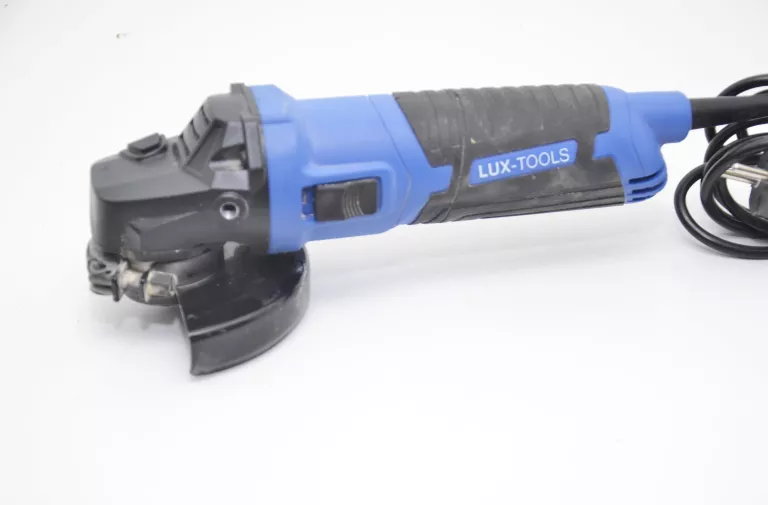 SZLIFIERKA KĄTOWA LUX TOOLS E-WSS-21