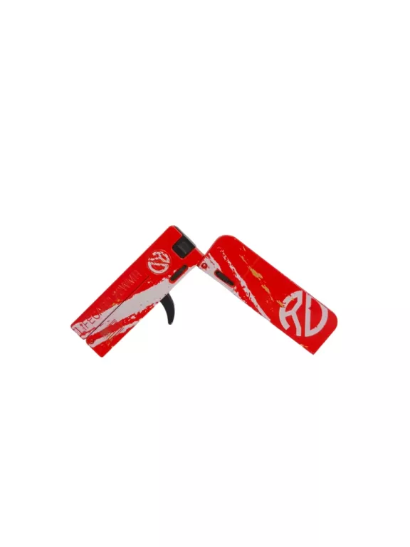 LIFECARD .22WMR PISTOLET STARTOWY KOLEKCJONERSKI