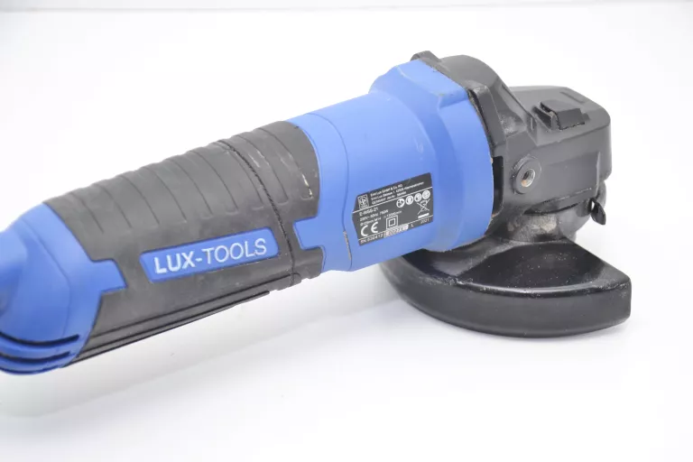 SZLIFIERKA KĄTOWA LUX TOOLS E-WSS-21