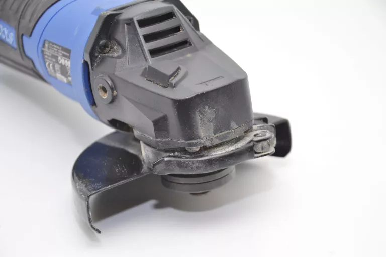 SZLIFIERKA KĄTOWA LUX TOOLS E-WSS-21
