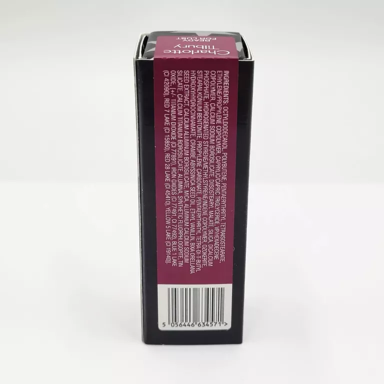 CHARLOTTE TILBURY ROCK LIPS LIMITED EDITION READY FOR LUST POMADKA 3,5 G