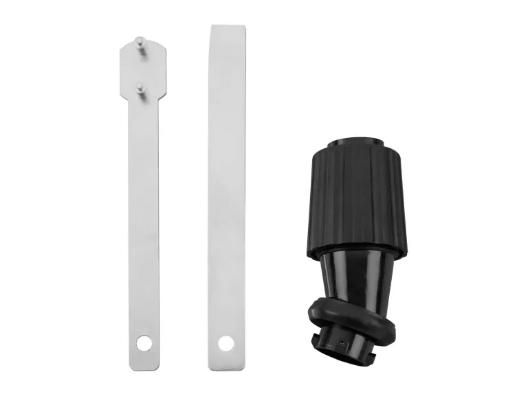PARKSIDE BRUZDOWNICA PMNF 1500 B2, 1500 W + WALIZKA