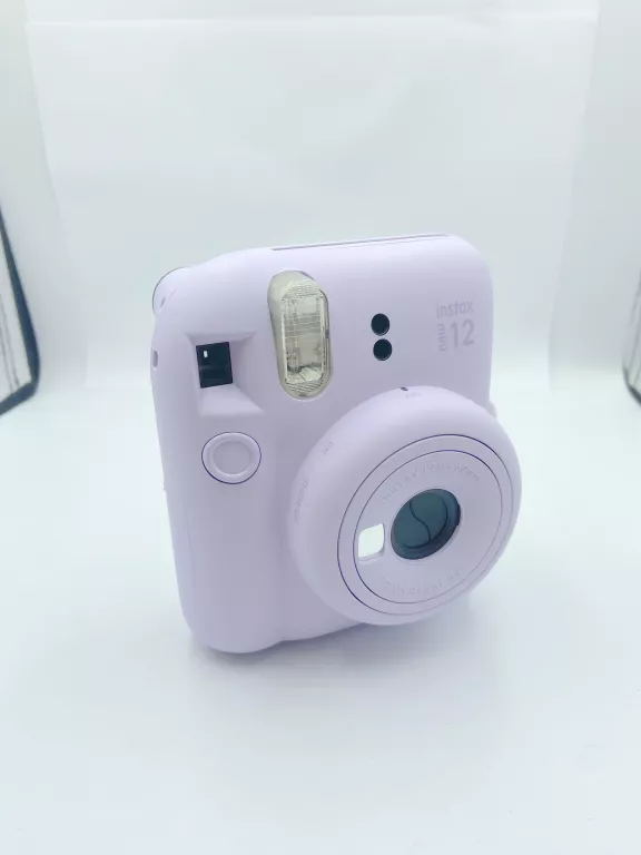 APARAT NATYCHMIASTOWY INSTAX MINI 12