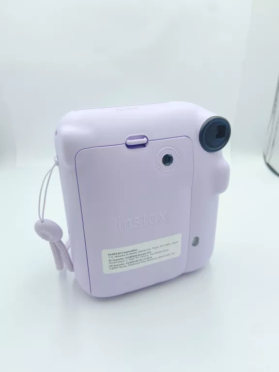 APARAT NATYCHMIASTOWY INSTAX MINI 12
