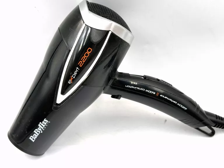 SUSZARKA DO WŁOSÓW BABYLISS EXPERT 2200