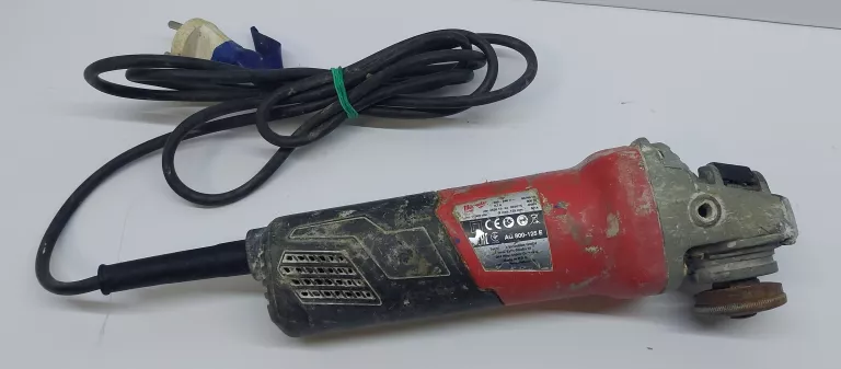 SZLIFIERKA KĄTOWA MILWAUKEE AG 800-125 E 800W