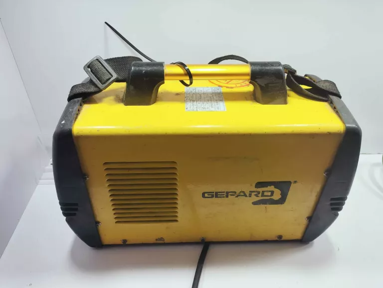 SPAWARKA INWERTOROWA GEPARD 200