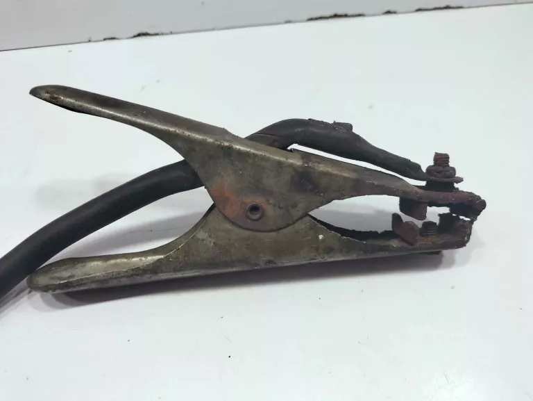 SPAWARKA INWERTOROWA GEPARD 200