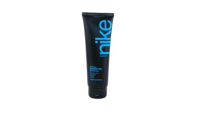 NIKE ULTRA BLUE MAN GEL DE DUCHA 250ML