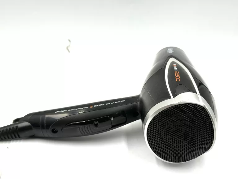 SUSZARKA DO WŁOSÓW BABYLISS EXPERT 2200