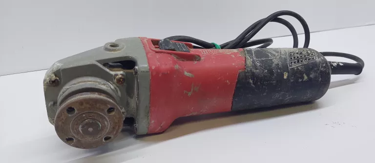 SZLIFIERKA KĄTOWA MILWAUKEE AG 800-125 E 800W