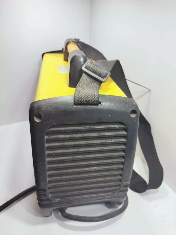 SPAWARKA INWERTOROWA GEPARD 200