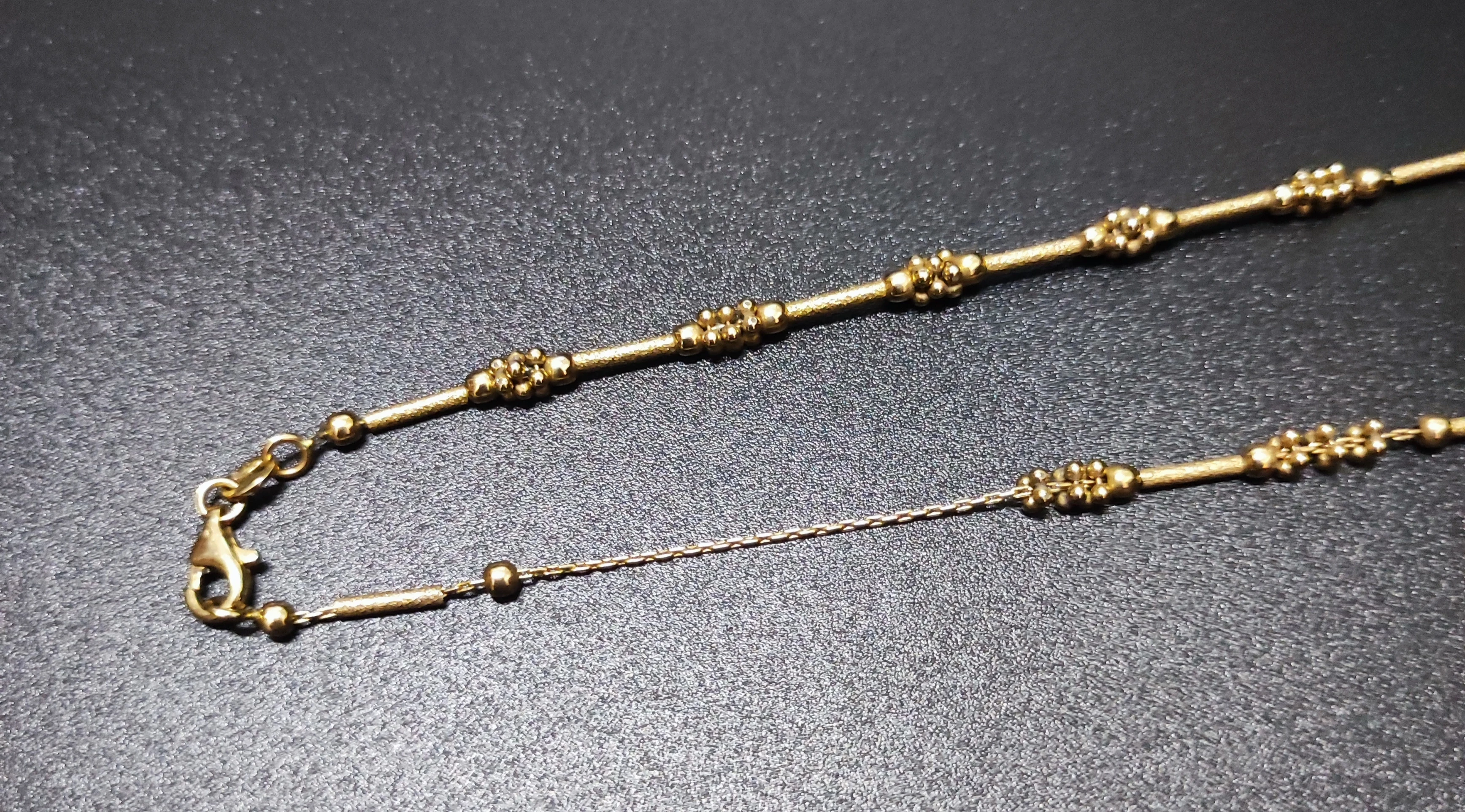 zloty-lancuszek-splot-inny-splot