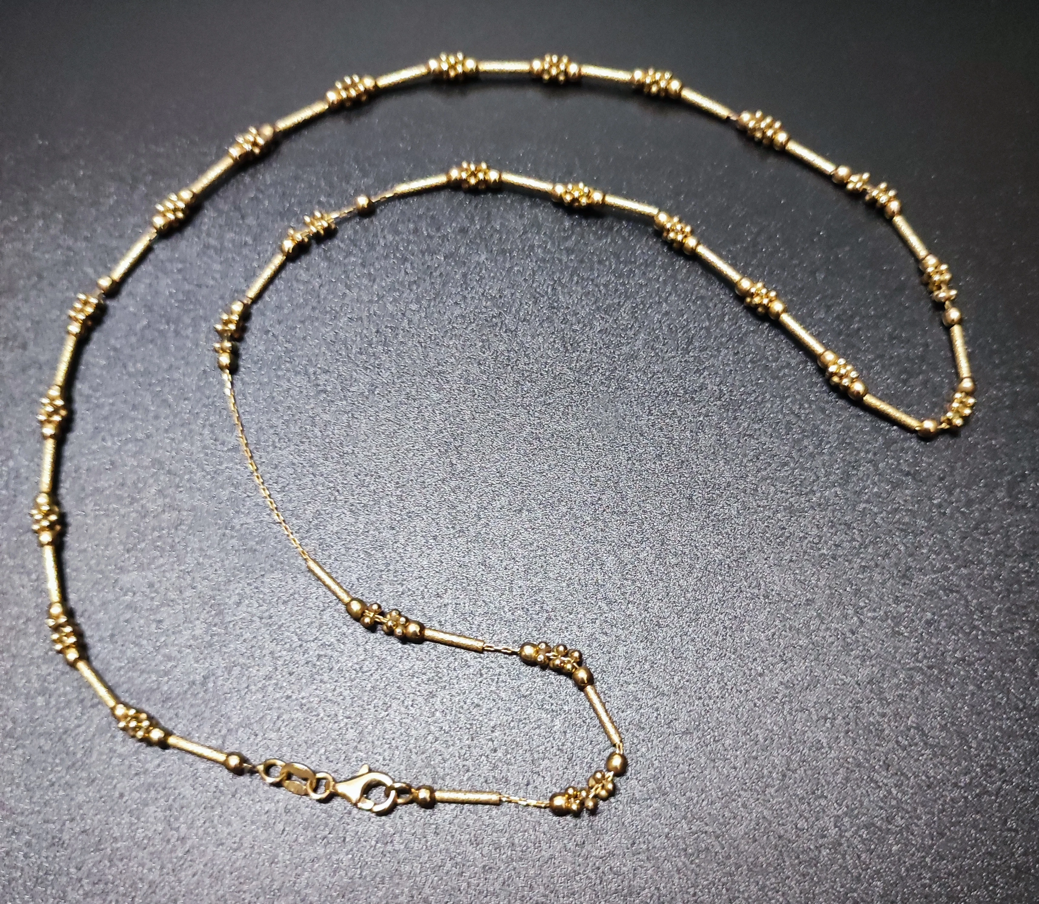 zloty-lancuszek-marka-bez-marki