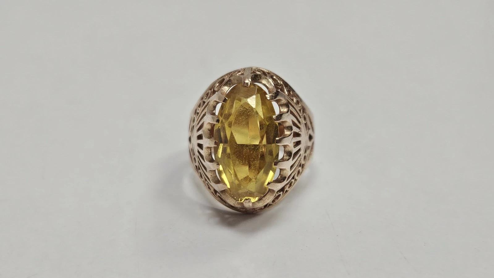 piekny-zloty-pierscionek-585-14k-545g-rozmiar-15-stan-11323-2