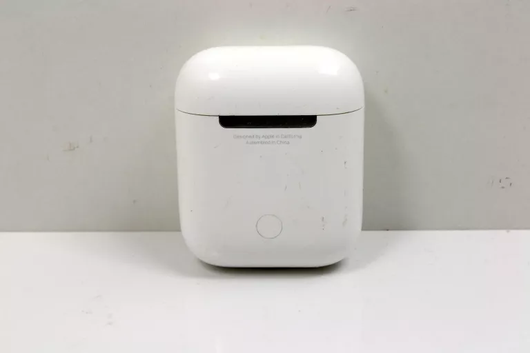 APPLE AIRPODS A1523 #USZK. LEWA. SŁUCHAWKA