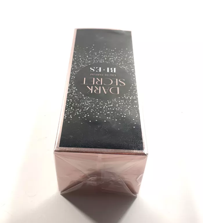 WODA TOALETOWA DARK SECRET BI-ES