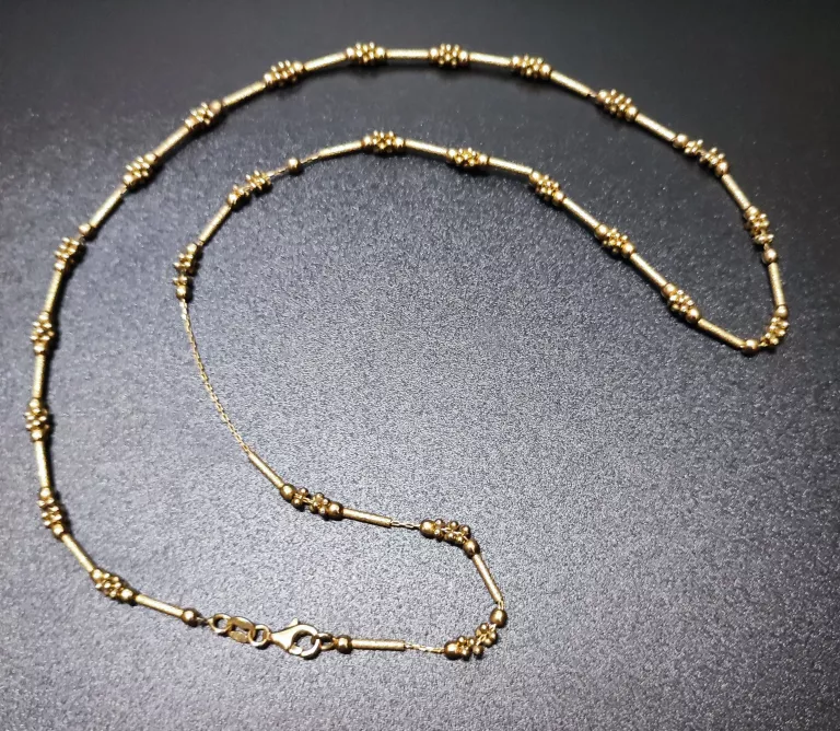 zloty-lancuszek-marka-bez-marki