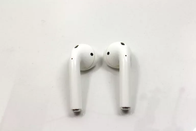 APPLE AIRPODS A1523 #USZK. LEWA. SŁUCHAWKA