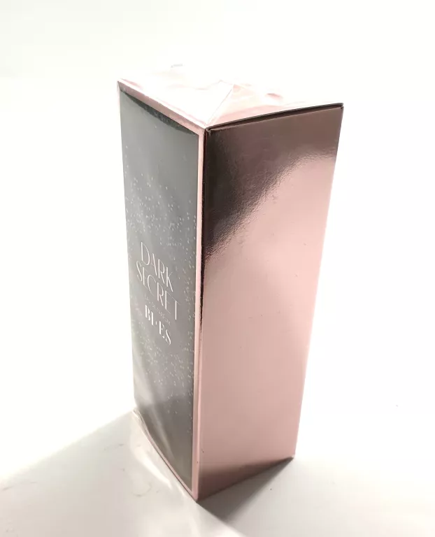 WODA TOALETOWA DARK SECRET BI-ES