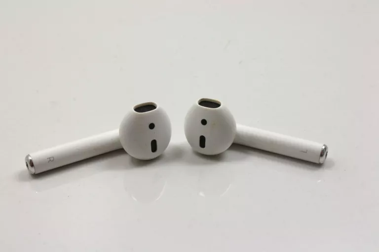 APPLE AIRPODS A1523 #USZK. LEWA. SŁUCHAWKA
