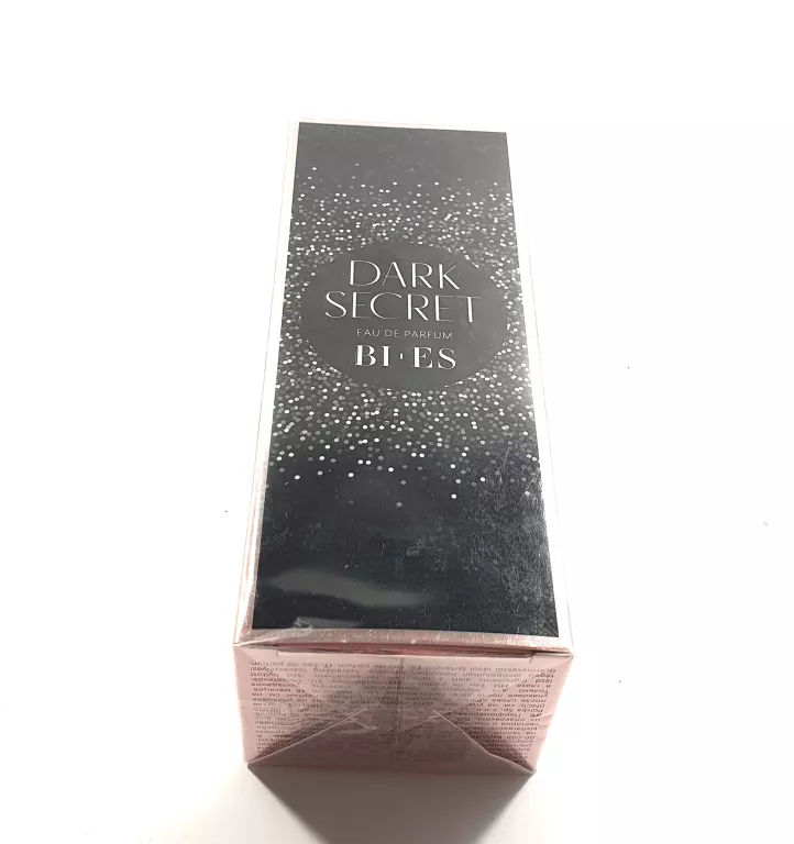 WODA TOALETOWA DARK SECRET BI-ES