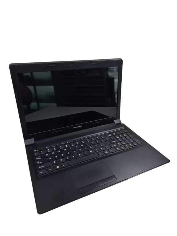 LAPTOP LENOVO B5400 15,6" 4GB RAM 500GB HDD WIN 7 I3-4000M BIOS + ZASILACZ
