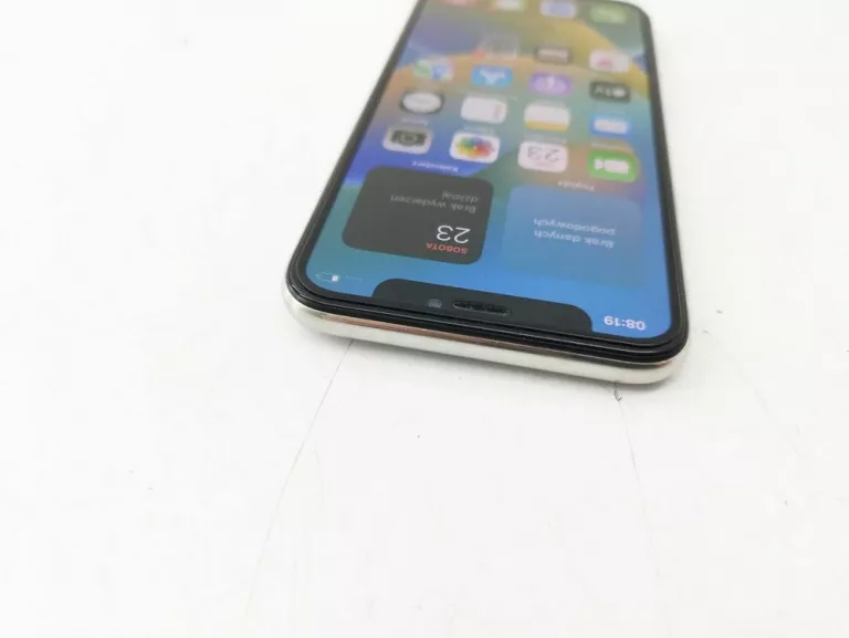 TELEFON APPLE IPHONE X