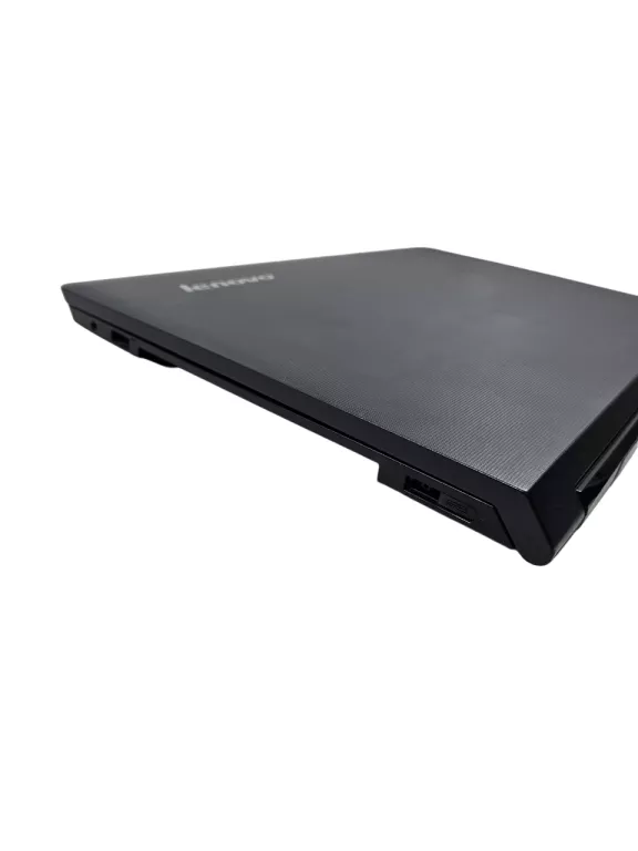 LAPTOP LENOVO B5400 15,6" 4GB RAM 500GB HDD WIN 7 I3-4000M BIOS + ZASILACZ