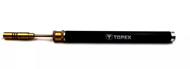LUTOWNICA GAZOWA TOPEX/ GAZ