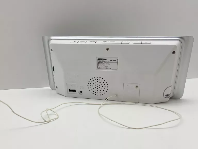 RADIO BLAUPUNKT CR16WH