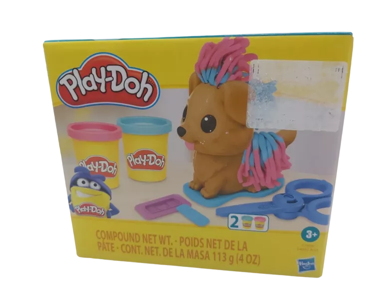 ZESTAW PLAY-DOH PLASTELINA RÓŻNE ZESTAWY