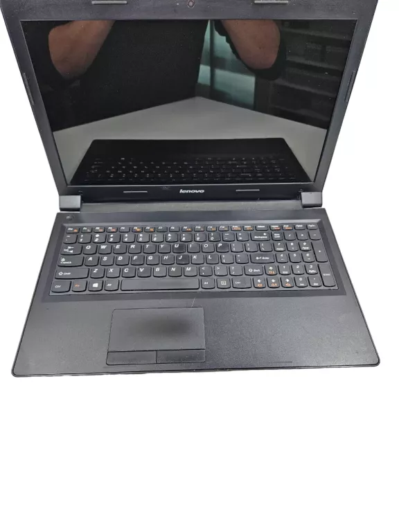 LAPTOP LENOVO B5400 15,6" 4GB RAM 500GB HDD WIN 7 I3-4000M BIOS + ZASILACZ