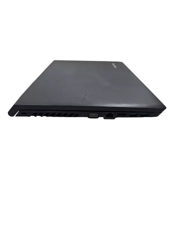 LAPTOP LENOVO B5400 15,6" 4GB RAM 500GB HDD WIN 7 I3-4000M BIOS + ZASILACZ