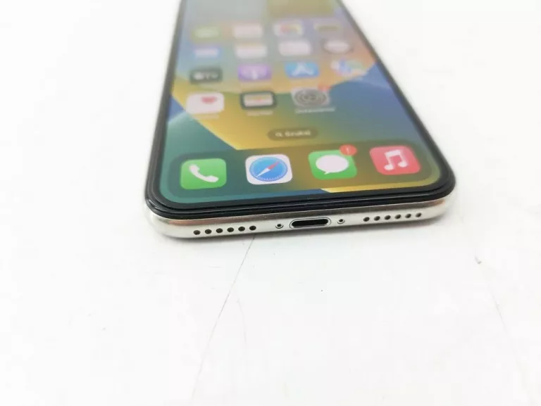 TELEFON APPLE IPHONE X