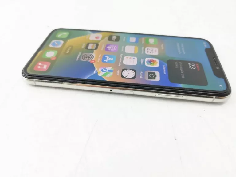 TELEFON APPLE IPHONE X