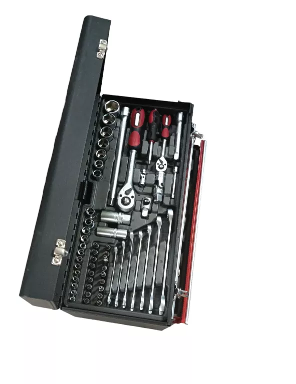 SKRZYNKA Z NARZĘDZIAMI MEEC TOOLS