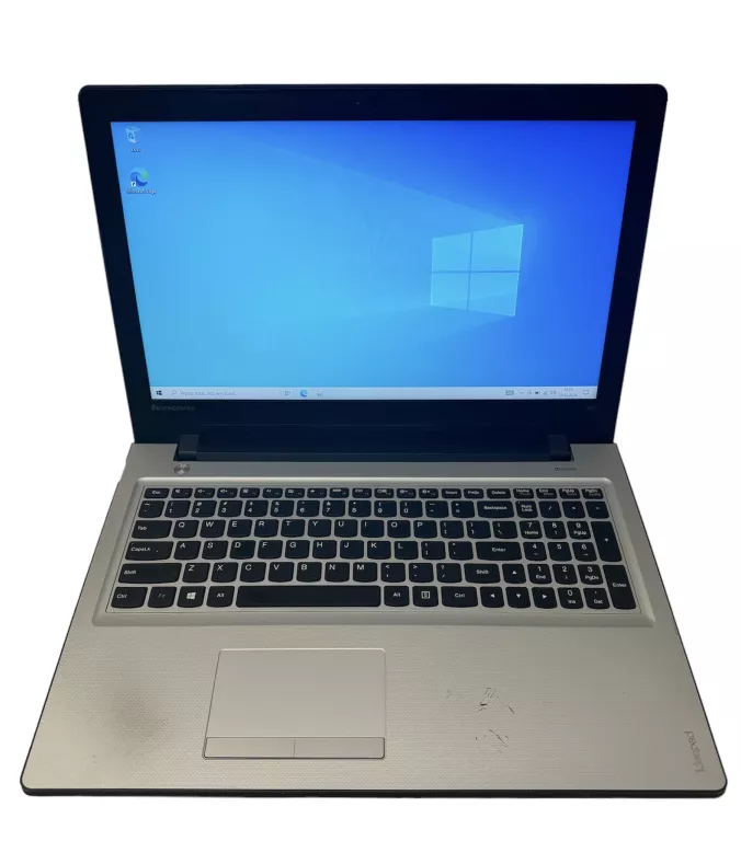 LAPTOP LENOVO IDEAPAD 300 - INTEL I3-6100 - 4 GB RAM - 500 GB SSD - FHD