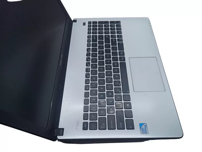LAPTOP ASUS X501A1 PENTIUM B980 4GB 500GB HDD WIN10