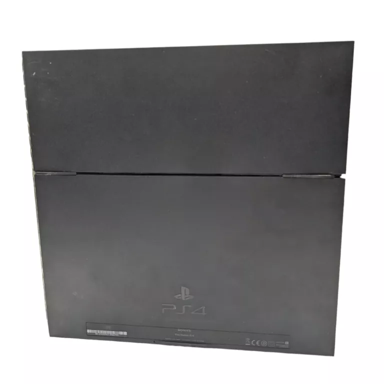 KONSOLA PLAYSTATION 4 500GB Z DWOMA PADAMI I FIFA 20