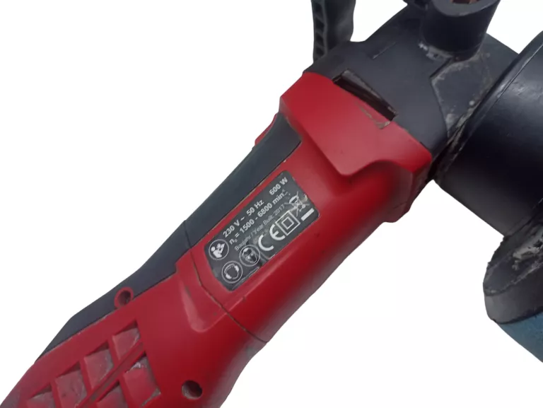 polerka-szlifierka-westfalia-600-w-858846-ean-gtin-4040746302576