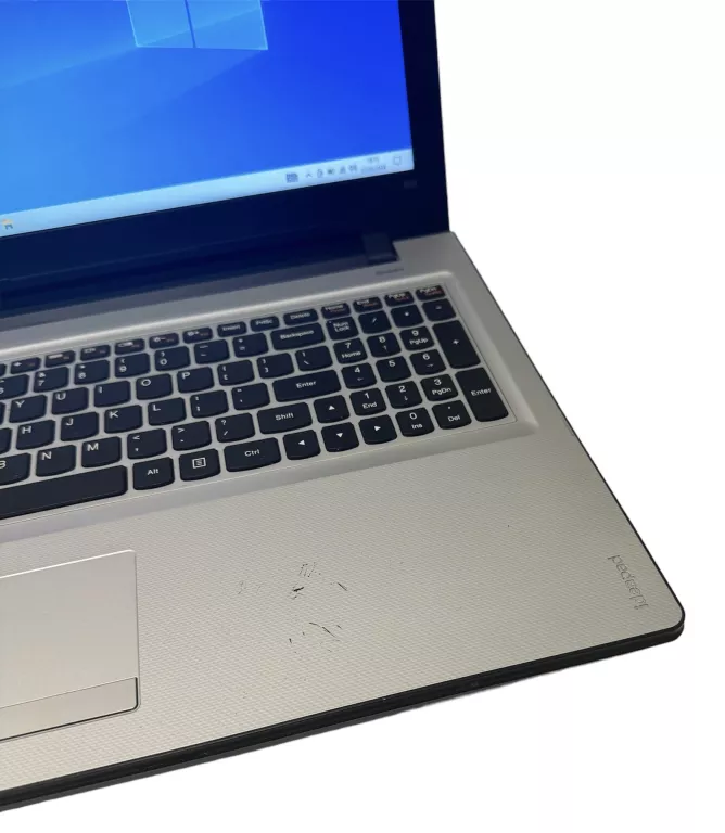 LAPTOP LENOVO IDEAPAD 300 - INTEL I3-6100 - 4 GB RAM - 500 GB SSD - FHD