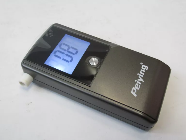 ALKOMAT ELEKTRONICZNY PEIYING MIE0214