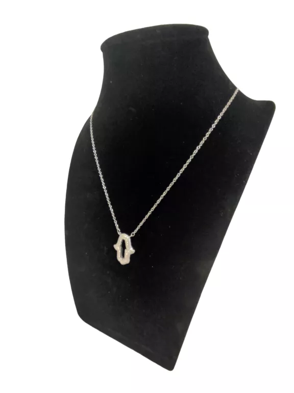 CIEKAWA SREBRNA CELEBRYTKA  4,40G