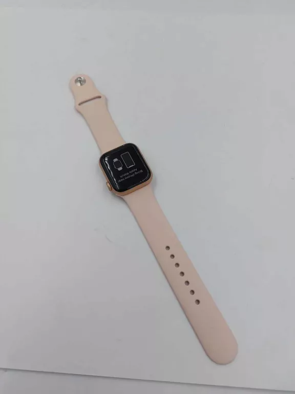 SMARTWATCH APPLE WATCH SERIES 5