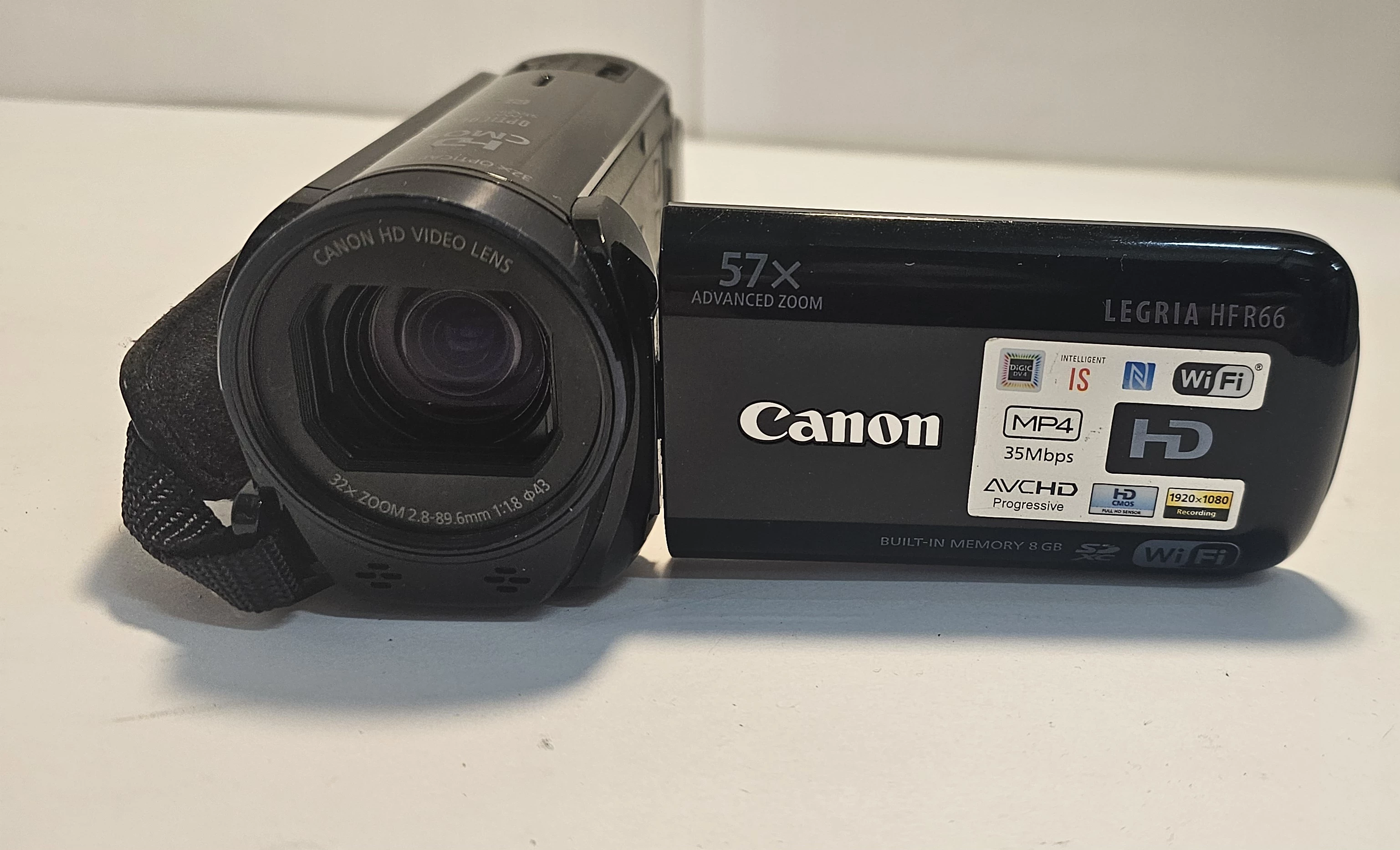 kamera-canon-legria-hf-r66-lad-model-legria-hfr66