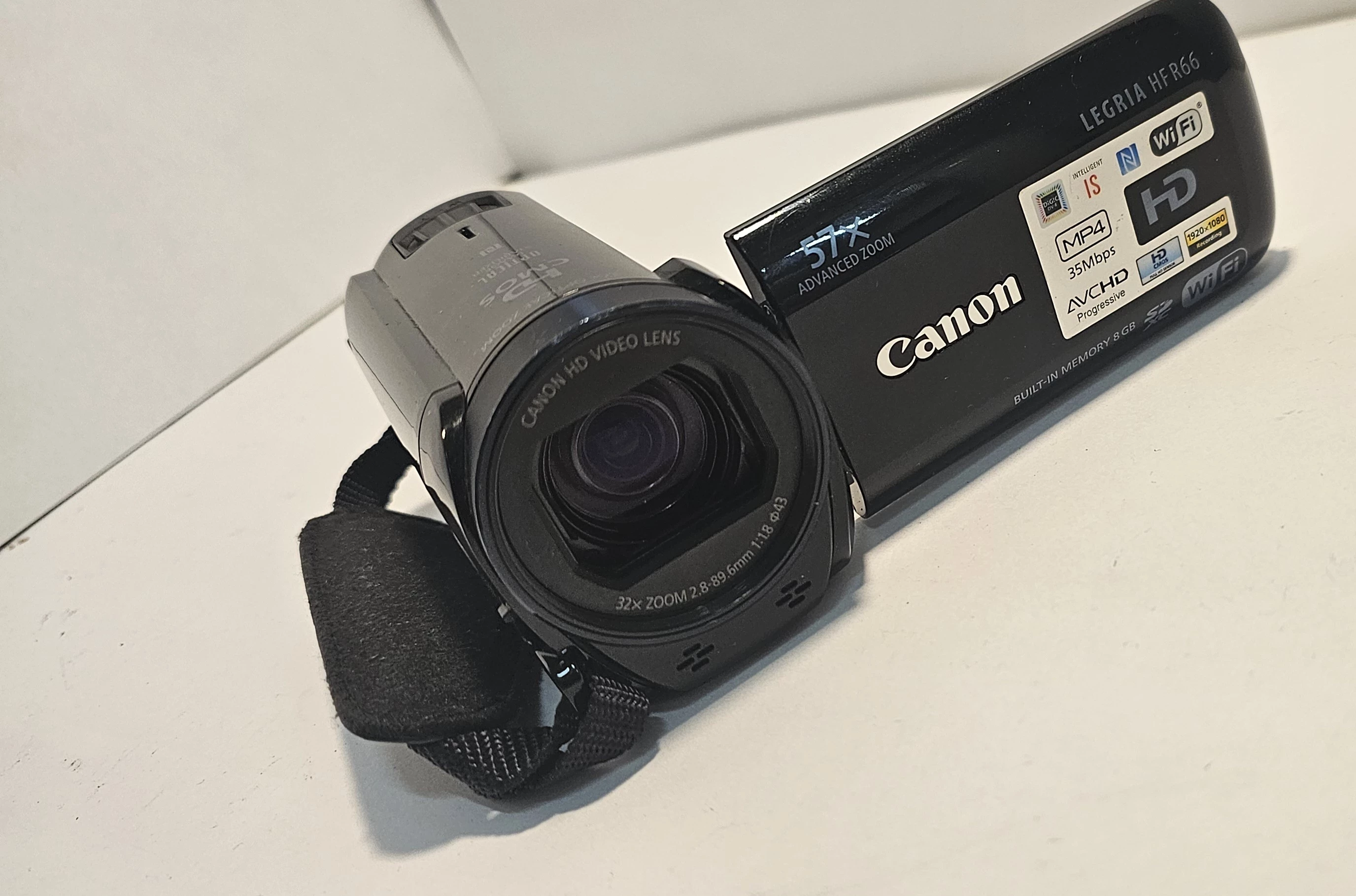 kamera-canon-legria-hf-r66-lad-zgierska-38-lodz